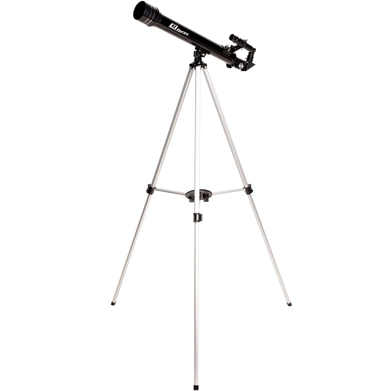 Телескоп Digicare Protostar 50 AZ Telescope digicare dc pole silver 51cm dp 87052 серый