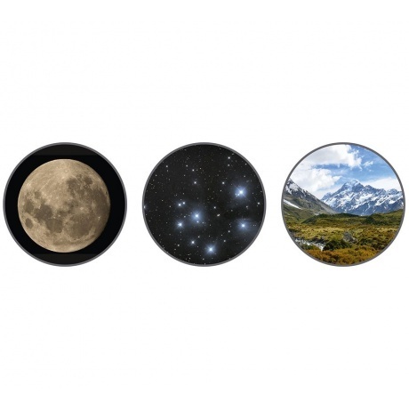 Телескоп Bresser Junior 40/400 AZ - фото 3