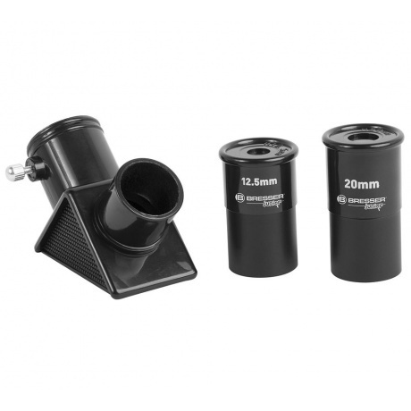 Телескоп Bresser Junior 40/400 AZ - фото 4