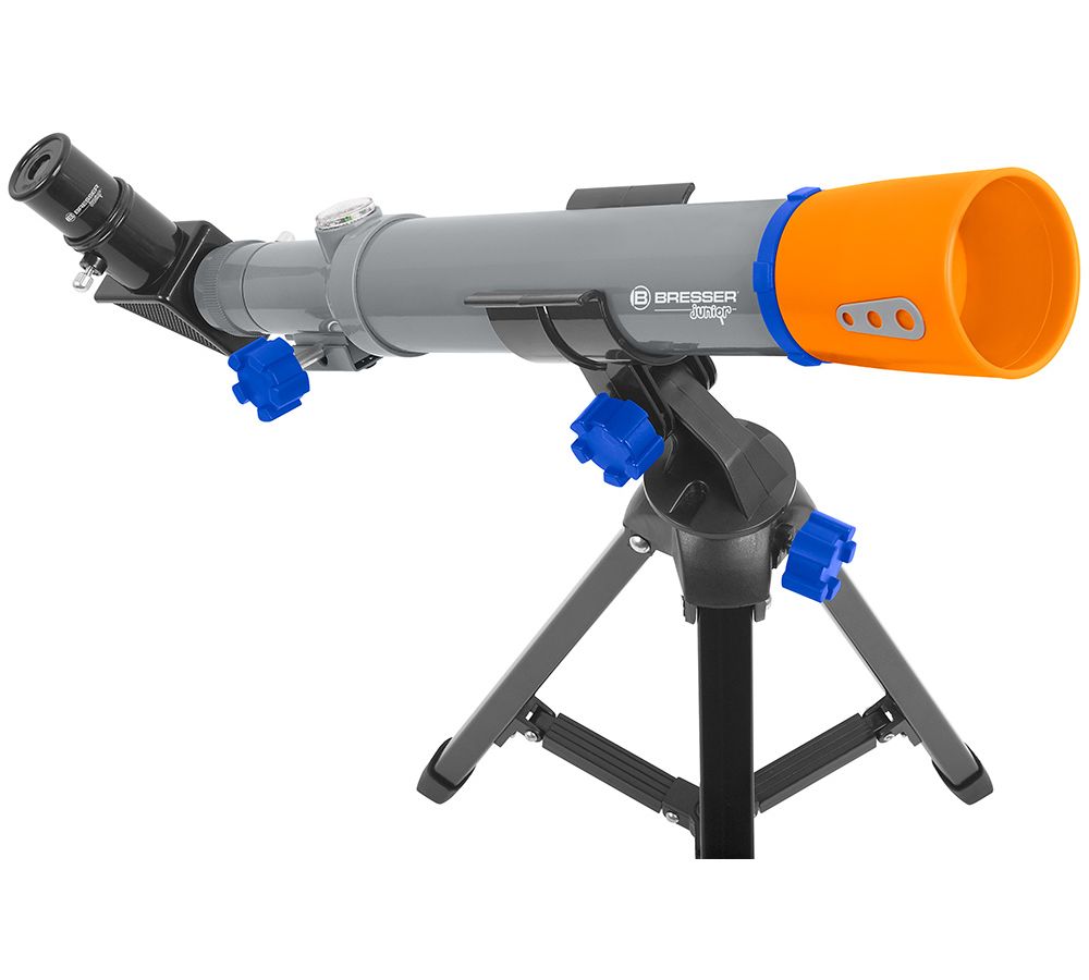 Телескоп Bresser Junior 40/400 AZ цена и фото