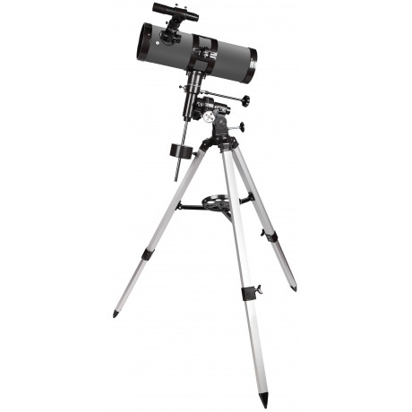 Телескоп Levenhuk Blitz 114s PLUS