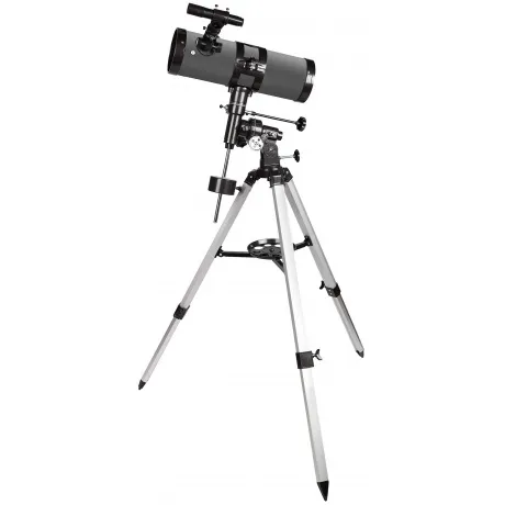 Телескоп Levenhuk Blitz 114s PLUS