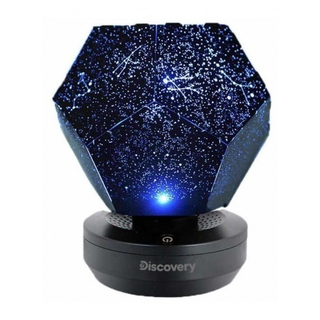 Астропланетарий Discovery Star Sky P5 - фото 3