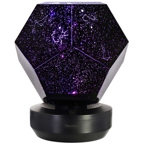 Астропланетарий Discovery Star Sky P7