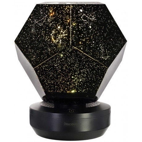Астропланетарий Discovery Star Sky P7 - фото 8