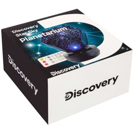 Астропланетарий Discovery Star Sky P7 - фото 10