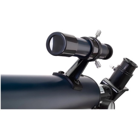 Телескоп Discovery Sky T50 с книгой - фото 7