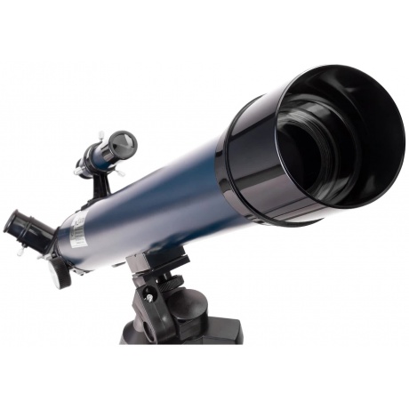 Телескоп Discovery Sky T50 с книгой - фото 5
