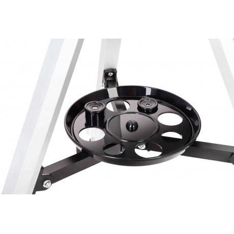 Телескоп Discovery Sky T76 с книгой - фото 3