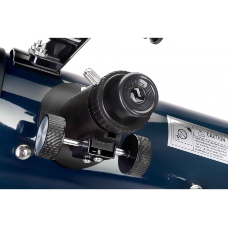 Телескоп Discovery Sky T76 с книгой - фото 6