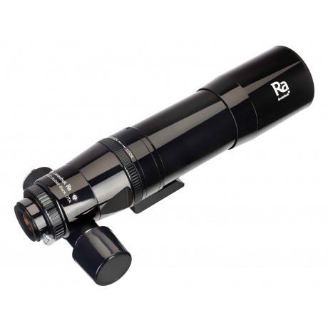 Телескоп Levenhuk Ra R66 ED Doublet Black OTA - фото 4