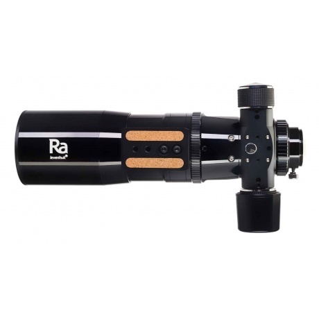 Телескоп Levenhuk Ra R66 ED Doublet Black OTA - фото 6