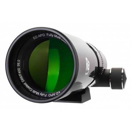 Телескоп Levenhuk Ra R66 ED Doublet Carbon OTA - фото 2