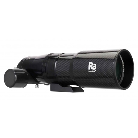 Телескоп Levenhuk Ra R66 ED Doublet Carbon OTA - фото 3