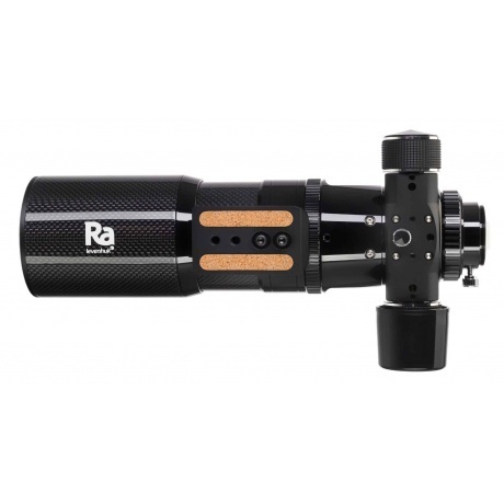 Телескоп Levenhuk Ra R66 ED Doublet Carbon OTA - фото 6