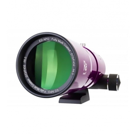 Фототелескоп Levenhuk Ra R72 ED Doublet OTA - фото 2