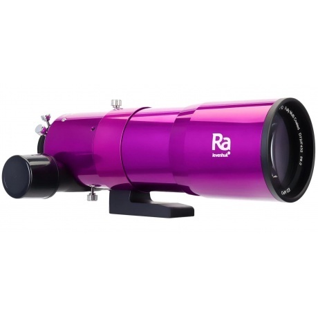 Фототелескоп Levenhuk Ra R72 ED Doublet OTA - фото 3
