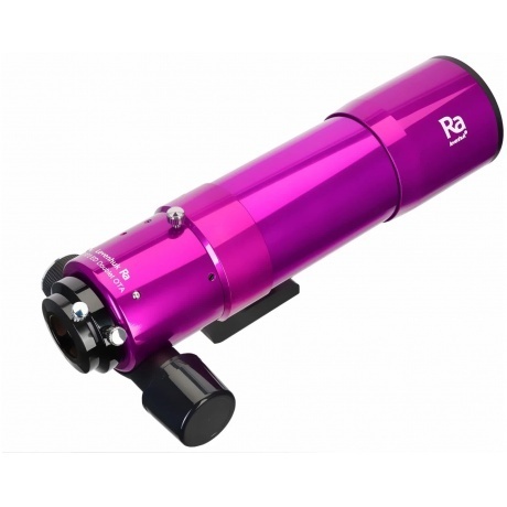 Фототелескоп Levenhuk Ra R72 ED Doublet OTA - фото 4