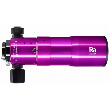 Фототелескоп Levenhuk Ra R72 ED Doublet OTA - фото 5