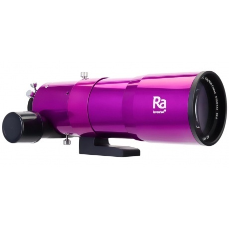 Фототелескоп Levenhuk Ra R72 ED Doublet OTA - фото 6