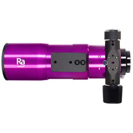 Фототелескоп Levenhuk Ra R72 ED Doublet OTA - фото 7