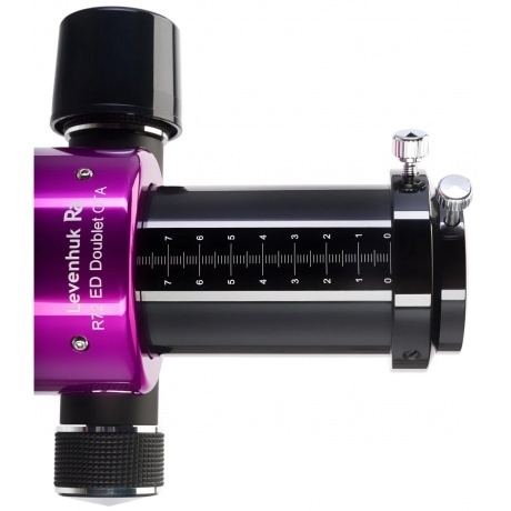 Фототелескоп Levenhuk Ra R72 ED Doublet OTA - фото 8