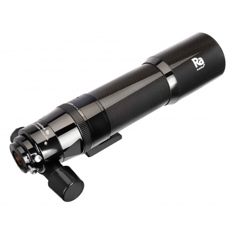Телескоп Levenhuk Ra R80 ED Doublet Carbon OTA - фото 4
