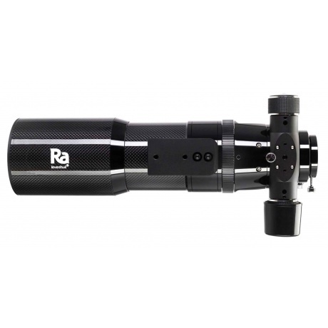 Телескоп Levenhuk Ra R80 ED Doublet Carbon OTA - фото 6