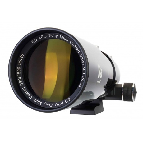 Телескоп Levenhuk Ra R80 ED Doublet OTA - фото 2