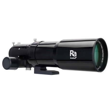 Телескоп Levenhuk Ra R80 ED Doublet OTA - фото 3