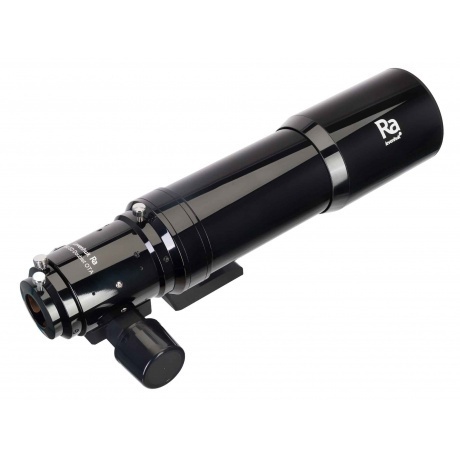 Телескоп Levenhuk Ra R80 ED Doublet OTA - фото 4