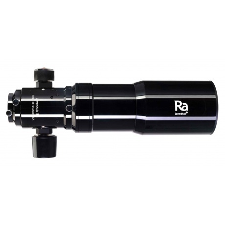 Телескоп Levenhuk Ra R80 ED Doublet OTA - фото 5