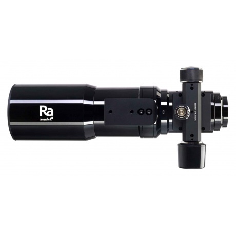 Телескоп Levenhuk Ra R80 ED Doublet OTA - фото 6