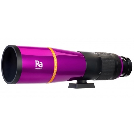 Фототелескоп Levenhuk Ra FT72 ED - фото 2