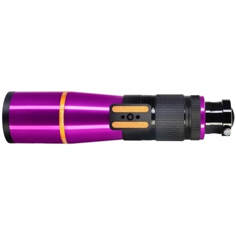 Фототелескоп Levenhuk Ra FT72 ED - фото 3