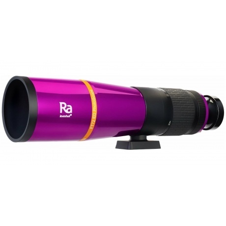 Фототелескоп Levenhuk Ra FT72 ED - фото 4