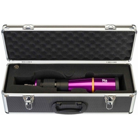 Фототелескоп Levenhuk Ra FT72 ED - фото 5