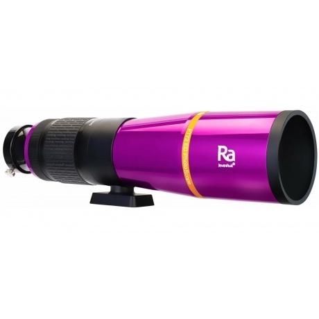Фототелескоп Levenhuk Ra FT72 ED - фото 6