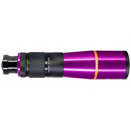 Фототелескоп Levenhuk Ra FT72 ED - фото 7