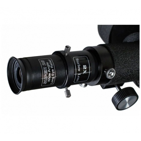 Телескоп Sky-Watcher BK 767AZ1 - фото 5