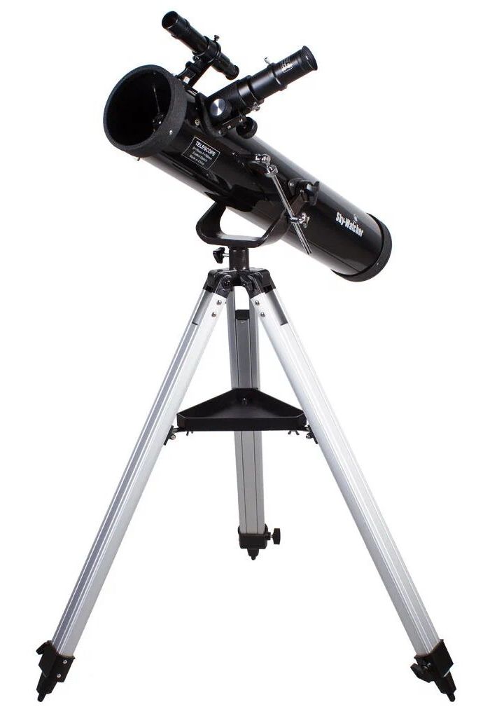 телескоп sky watcher bk 1149eq1 черный Телескоп Sky-Watcher BK 767AZ1