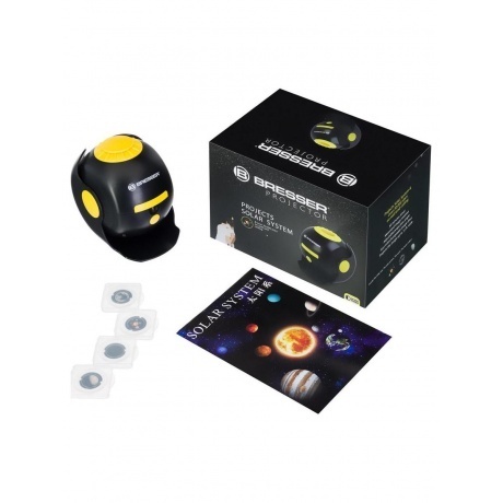 Астропланетарий Bresser Solar System - фото 2