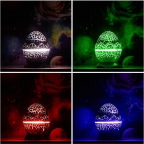 Астропланетарий Levenhuk LabZZ SP10 White Pearl - фото 3