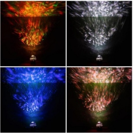 Астропланетарий Levenhuk LabZZ SP10 White Pearl - фото 4