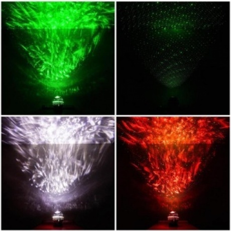 Астропланетарий Levenhuk LabZZ SP10 White Pearl - фото 5