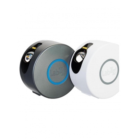 Астропланетарий Levenhuk LabZZ SP20 Grey