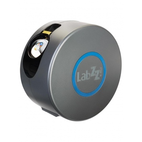 Астропланетарий Levenhuk LabZZ SP20 Grey - фото 2