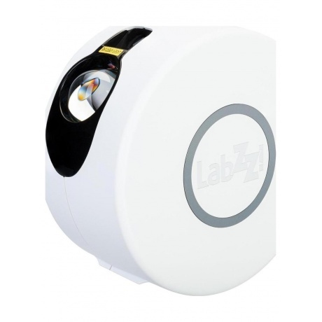 Астропланетарий Levenhuk LabZZ SP20 Grey - фото 3