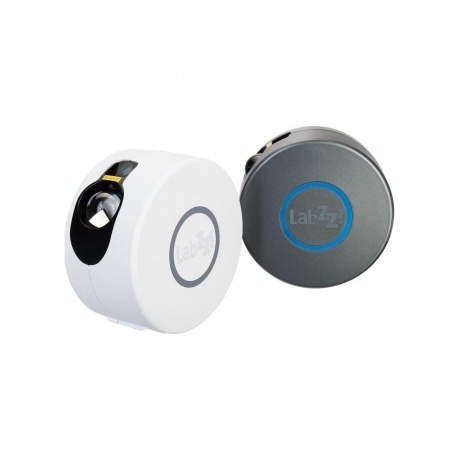 Астропланетарий Levenhuk LabZZ SP20 Grey - фото 4