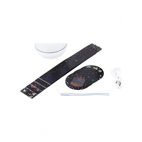 Астропланетарий Levenhuk LabZZ Star Sky P1 - фото 3